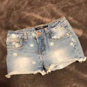 Kids shorts